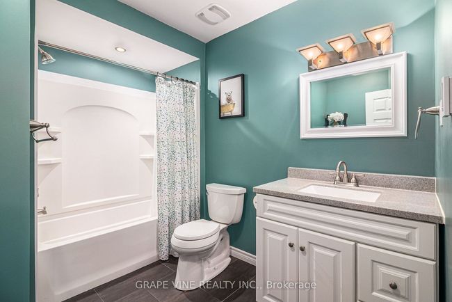 7 Du Boisé St, House other with 5 bedrooms, 4 bathrooms and 4 parking in Embrun ON | Image 23