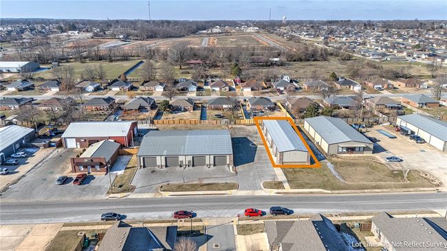 241 Commercial St, Home with 0 bedrooms, 0 bathrooms and null parking in Centerton AR | Image 9