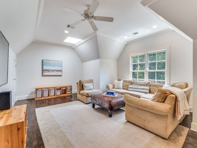 3244 Purdue Ave, House other with 5 bedrooms, 8 bathrooms and null parking in Dallas TX | Image 22