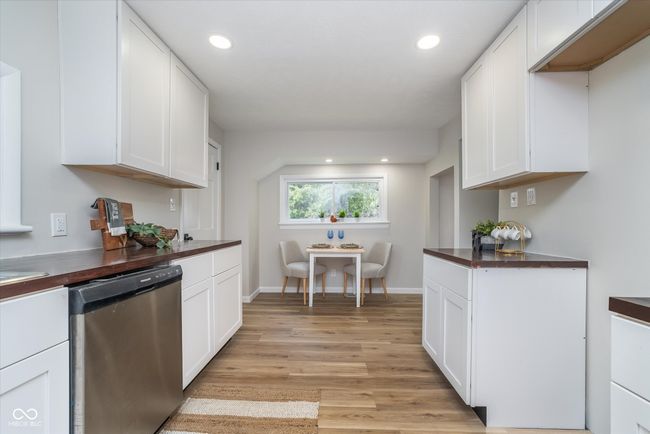 702 S Fanning St, House other with 3 bedrooms, 2 bathrooms and null parking in Sheridan IN | Image 14
