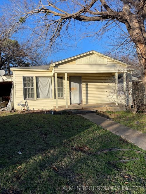 1418 Baltimore St, Durant, OK, 74701-3122 | Card Image