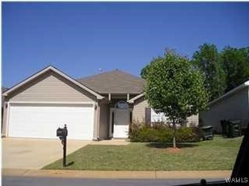 3323 Willow Ridge Dr, Tuscaloosa, AL, 35405-2641 | Card Image