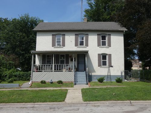 373 N Adams St, Kankakee, IL, 60901-2303 | Card Image