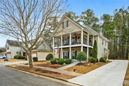4662 Liberty Square Dr, Acworth, GA, 30101-4968 | Card Image