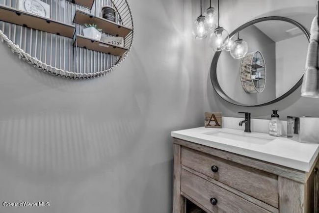 410 N Walden Loop, House other with 3 bedrooms, 4 bathrooms and null parking in Rathdrum ID | Image 29