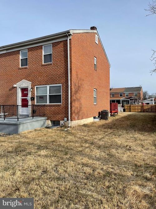 783 Seawall Rd, ESSEX, MD, 21221-3940 | Card Image