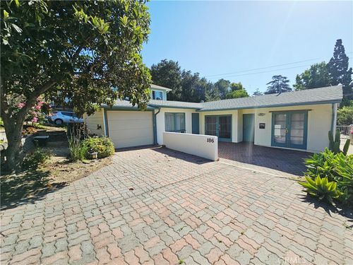186 5th Avenue Ct, Monrovia, CA, 91016 | Card Image