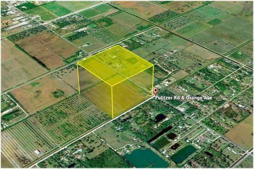1000 Orange Avenue, Fort Pierce, FL, 34950 | Card Image