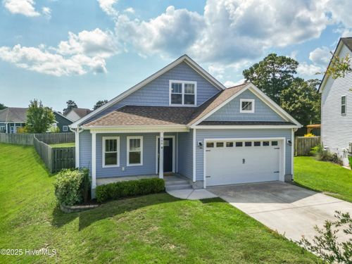 108 S Lamplighters Walk, Hampstead, NC, 28443-4501 | Card Image