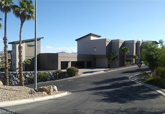 Brown Hill Ct, Henderson, NV 89011
