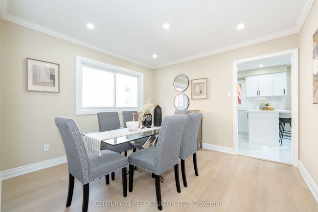 60 Cluett Dr, House other with 4 bedrooms, 3 bathrooms and 2 parking in Ajax ON | Image 17