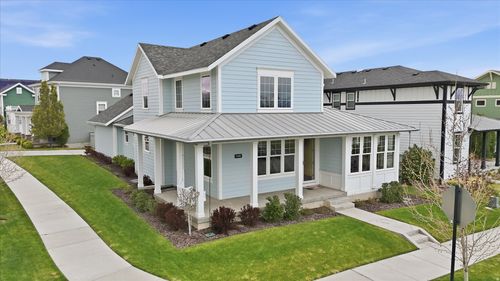 5488 W Copper Needle Way, South Jordan, UT, 84009-6235 | Card Image