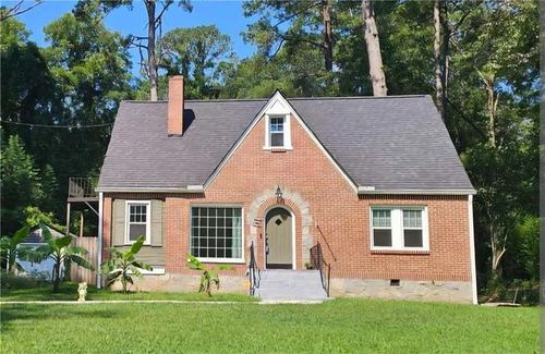 4852 Hannah Rd, Atlanta, GA, 30349-2302 | Card Image