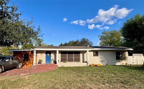 1418 S 13th Ave, Edinburg, TX, 78539-5622 | Card Image