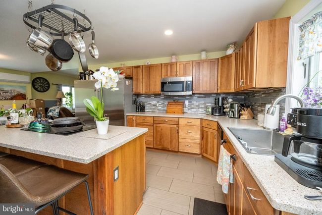 1341 Westview Xing, House other with 3 bedrooms, 2 bathrooms and null parking in Grantsville MD | Image 10