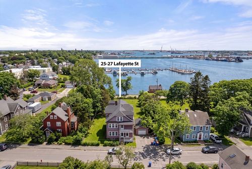 1-25-27 Lafayette St, Fairhaven, MA, 02719-3376 | Card Image