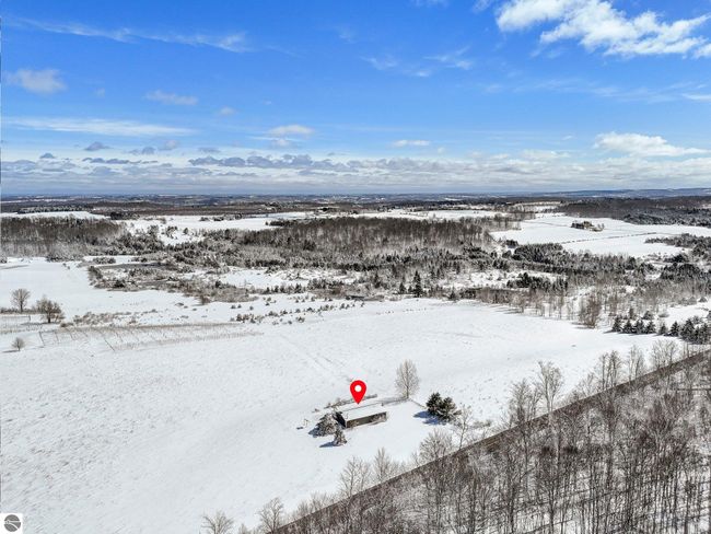 4499 S Schomberg Rd, Home with 0 bedrooms, 0 bathrooms and null parking in Cedar MI | Image 27
