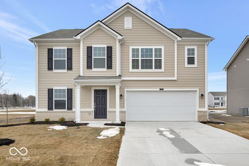 3942 Teakmill Trail, Indianapolis, IN, 46239 | Card Image