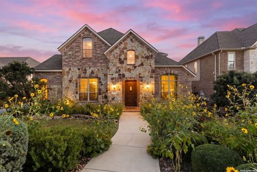 25315 River Rnch, San Antonio, TX, 78255-9546 | Card Image