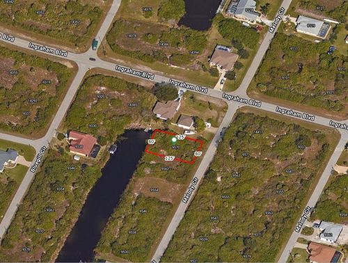 9570 Melody Cir, PORT CHARLOTTE, FL, 33981-3126 | Card Image
