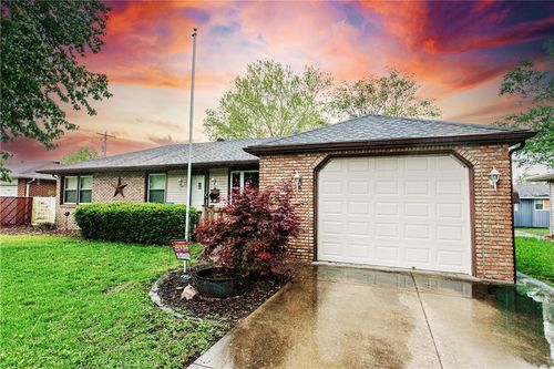 1507 Rudy Avenue, Mattoon, IL, 61938 | Card Image