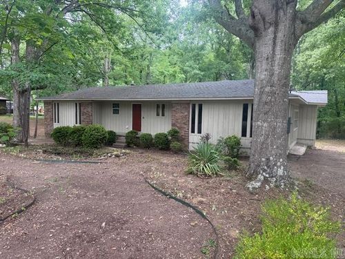 22035 Phillip Drive, Little Rock, AR, 72206 | Card Image