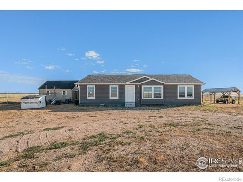 10401 County Road 112, Carr, CO, 80612-9303 | Card Image