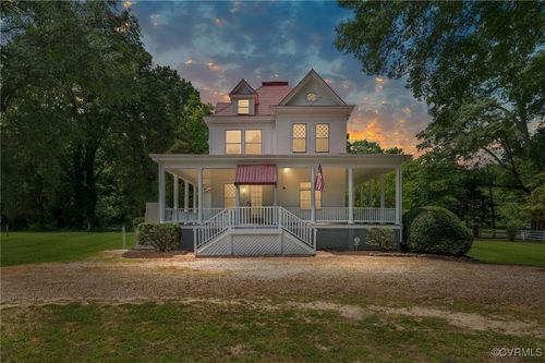 2707 Sherbourne Rd, North Chesterfield, VA, 23237-1139 | Card Image