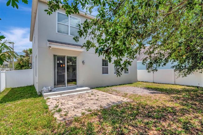 7703 S Fitzgerald St, House other with 4 bedrooms, 3 bathrooms and null parking in Tampa FL | Image 41