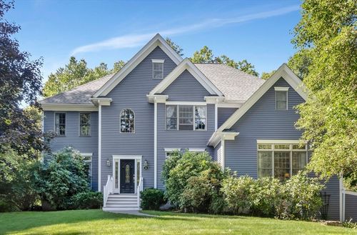 66 Poquanticut Ave, North Easton, MA, 02356-2624 | Card Image