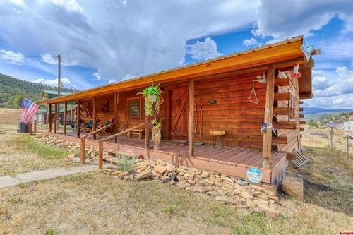 111 Metro Dr, Pagosa Springs, CO, 81147-9677 | Card Image