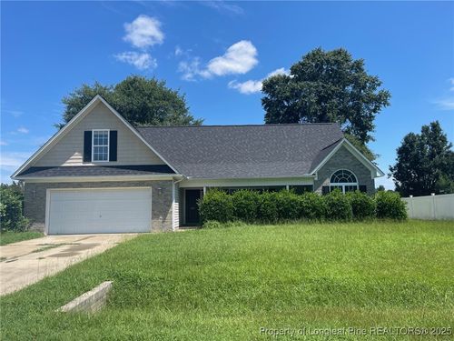 275 Seabiscuit Dr, Raeford, NC, 28376-5969 | Card Image