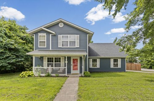 5539 S Brooks Dr, JEFFERSON CITY, MO, 65109 | Card Image