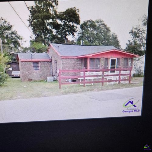 503 Holmes St, Fort valley, GA, 31030-2934 | Card Image
