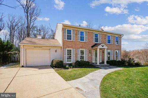 2126 Docket Ln, VIENNA, VA, 22181-3258 | Card Image