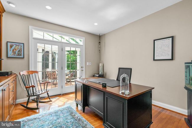 505 Sherwood Mills Ct, House other with 5 bedrooms, 5 bathrooms and null parking in Sandy Spring MD | Image 35