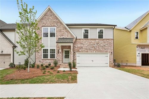 6184 Kismet Rd, Sugar Hill, GA, 30518-1187 | Card Image
