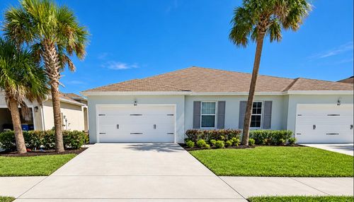 845 Persimmon Pl, Fort Pierce, FL, 34981-5337 | Card Image