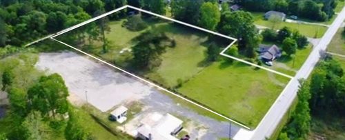 0000TBD Beaumont Ave, Liberty, TX, 77575 | Card Image