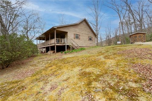 43 Nonchalant Ln, Blairsville, GA, 30512-7591 | Card Image