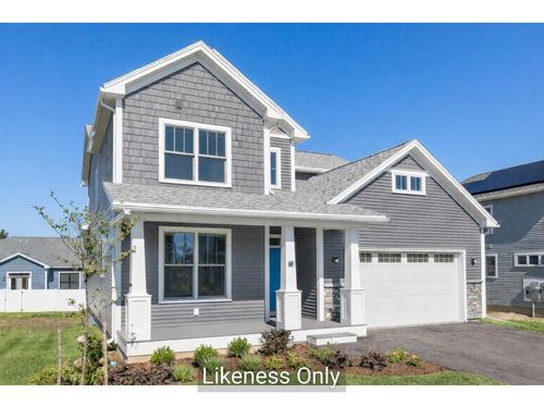 66 Daniel Dr, South Burlington, VT, 05403-6834 | Card Image