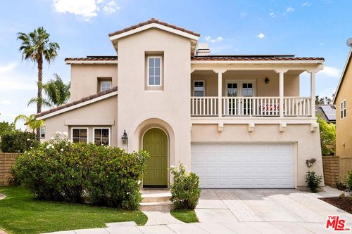 27062 Clarence Ct, Valencia, CA, 91355-5103 | Card Image