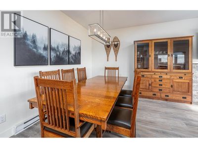 2D - 5075 Snowbird Way, Townhouse with 3 bedrooms, 2 bathrooms and 1 parking in Big White Mountain BC | Image 2