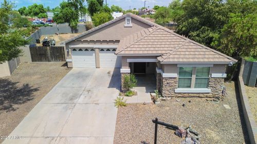 2833 S Martingale Rd, Gilbert, AZ, 85295-2114 | Card Image