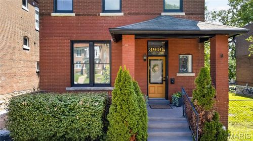 3940 Shaw Blvd, Saint Louis, MO, 63110-3743 | Card Image