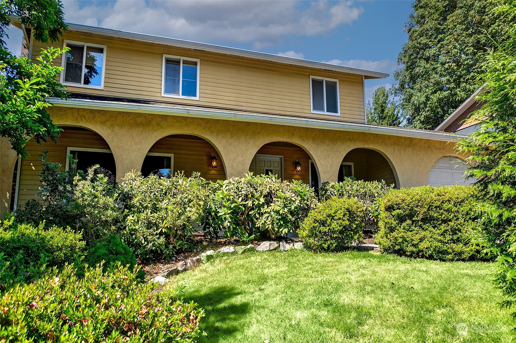 194th Pl, Kenmore, WA 98028