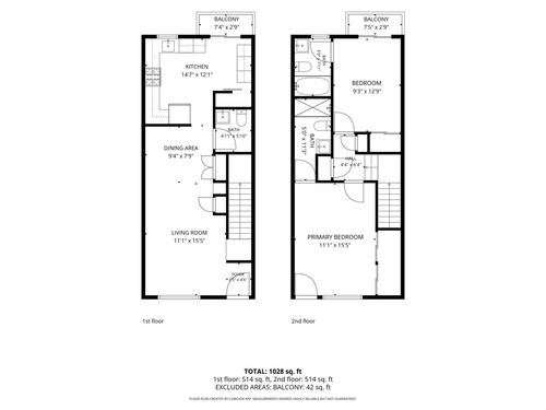 2-2540 S Centinela Ave, Los Angeles, CA, 90064 | Card Image