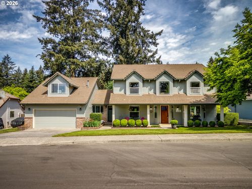 16010 Ne 25th St, Vancouver, WA, 98684-8691 | Card Image