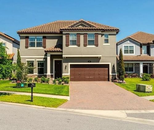 281 Ancona Ave, DEBARY, FL, 32713-5406 | Card Image