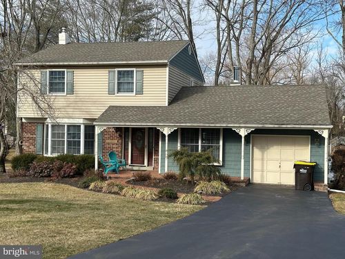 5 Brook Ln, Chalfont, PA, 18914-1309 | Card Image